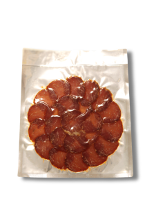 BLÍSTER DE BELLOTA 100 GRS.