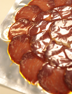 BLÍSTER DE BELLOTA 100 GRS. 2