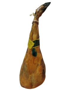 JAMÓN DE BELLOTA 7.5-8 KG