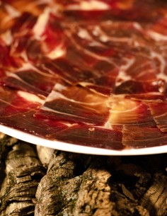 JAMÓN DE BELLOTA 8-8.5 KG 2