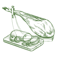 Comprar jam&oacute;n